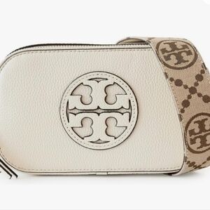 Tory Burch Miller Mini messenger bag